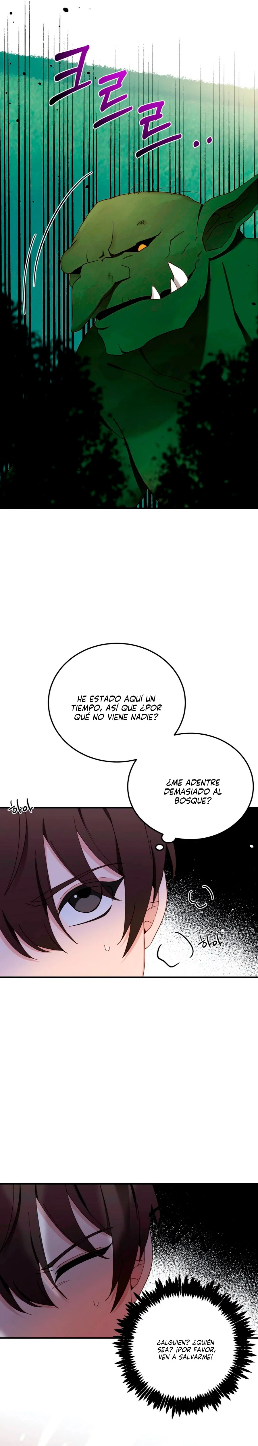 Salvación capítulo 24 página 18
