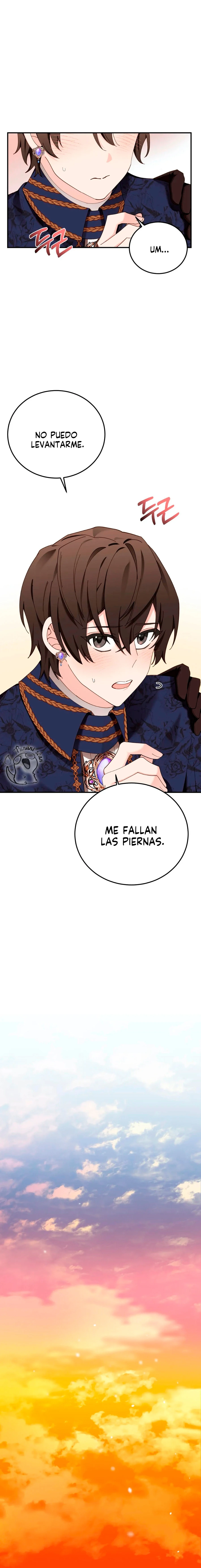 Salvación capítulo 24 página 21