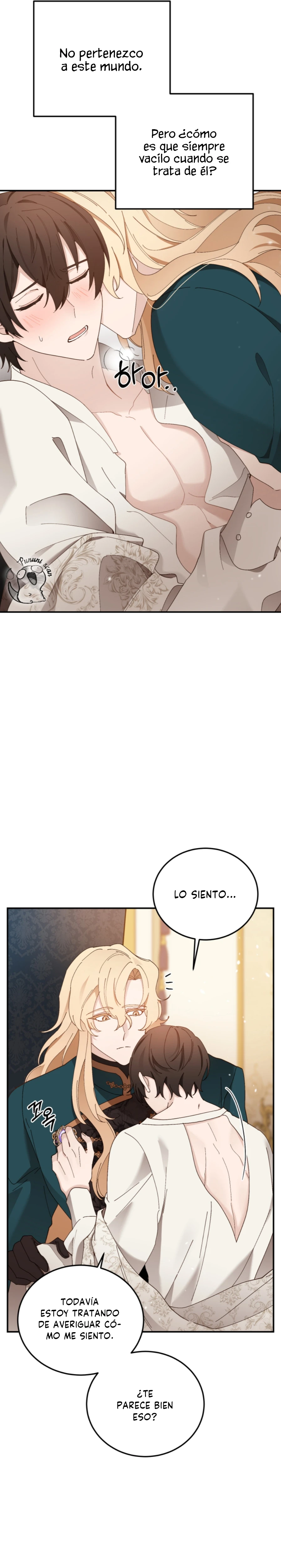 Salvación capítulo 25 página 12
