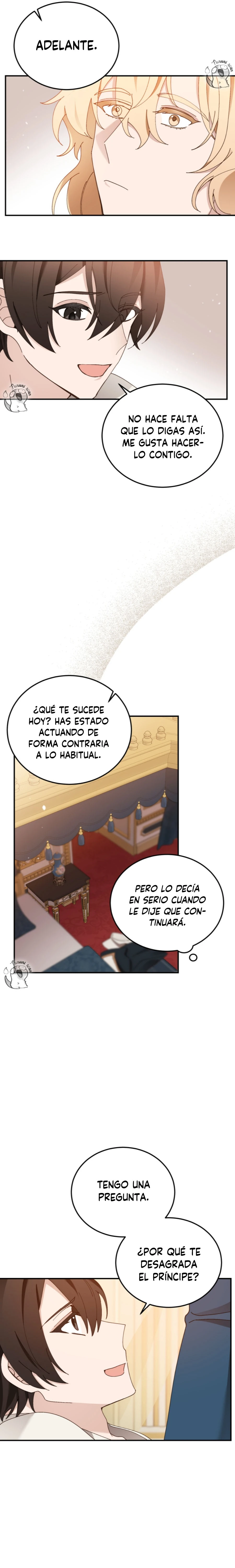 Salvación capítulo 27 página 10