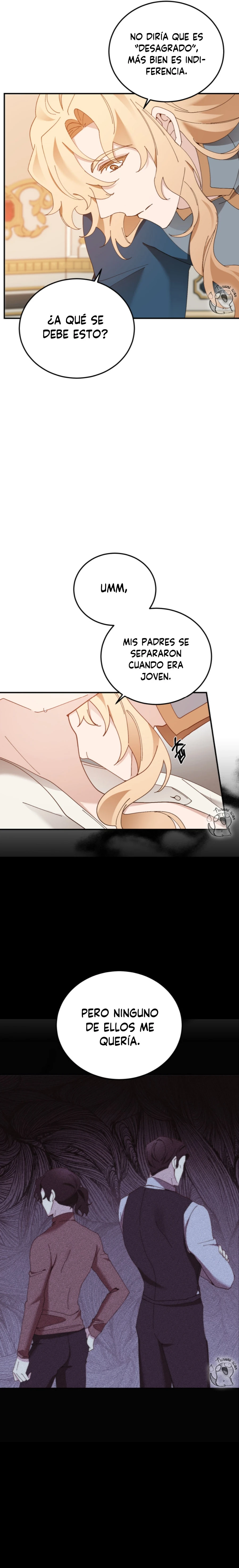Salvación capítulo 27 página 11