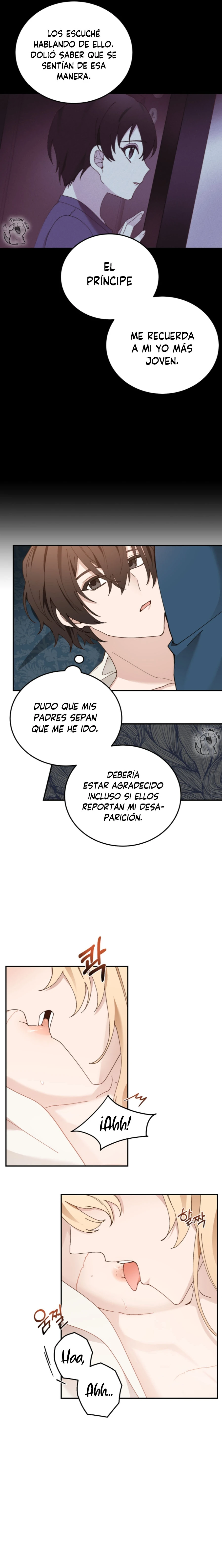 Salvación capítulo 27 página 12