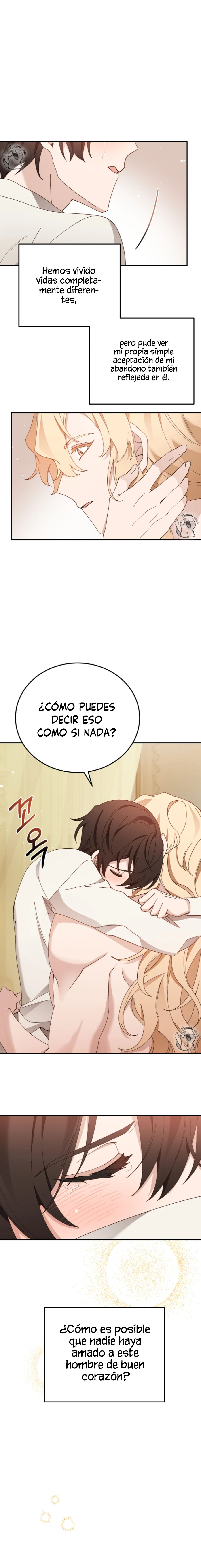 Salvación capítulo 27 página 16