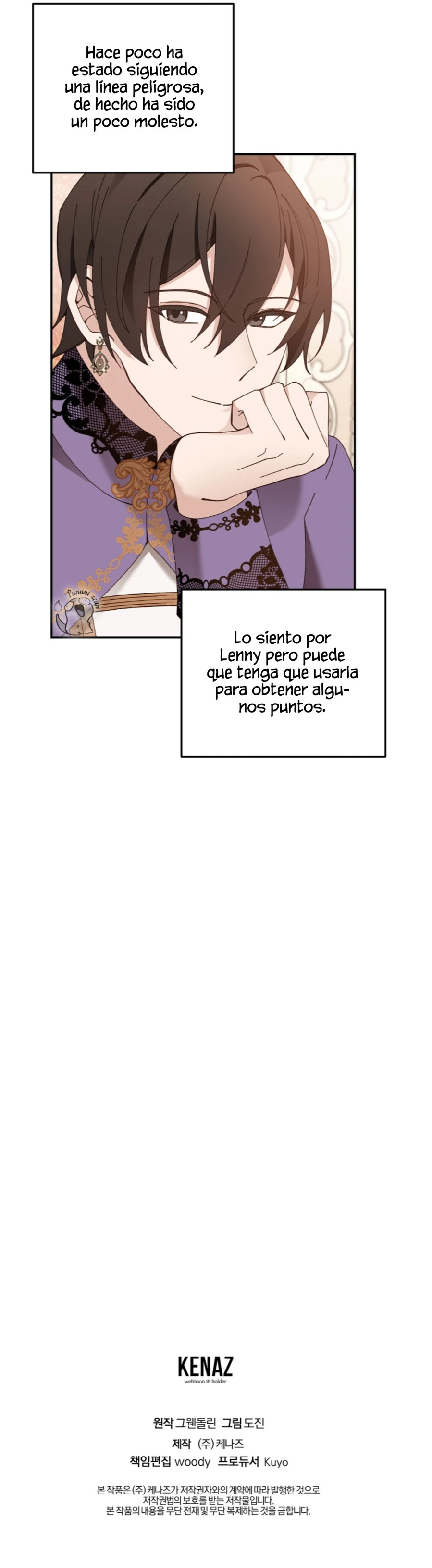 Salvación capítulo 27 página 23