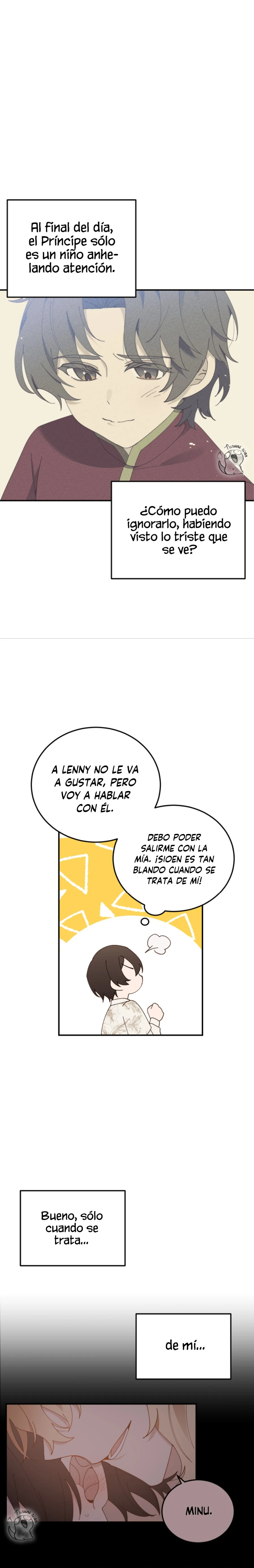 Salvación capítulo 27 página 6