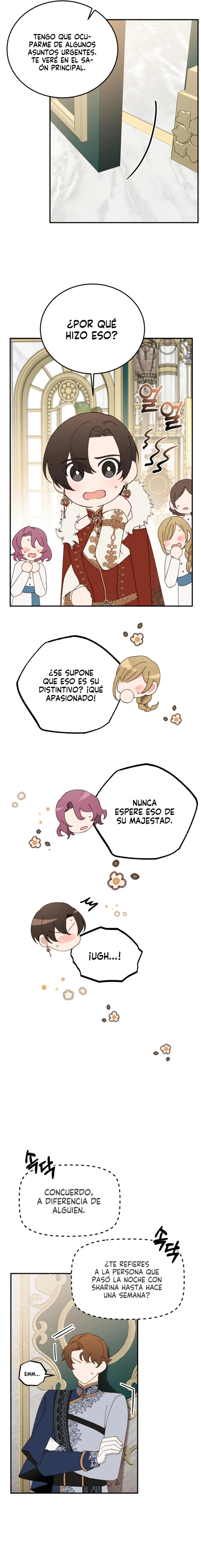 Salvación capítulo 28 página 12