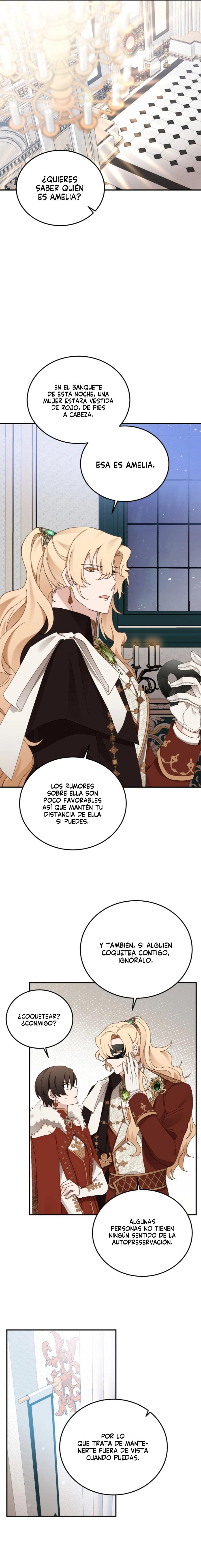 Salvación capítulo 28 página 14