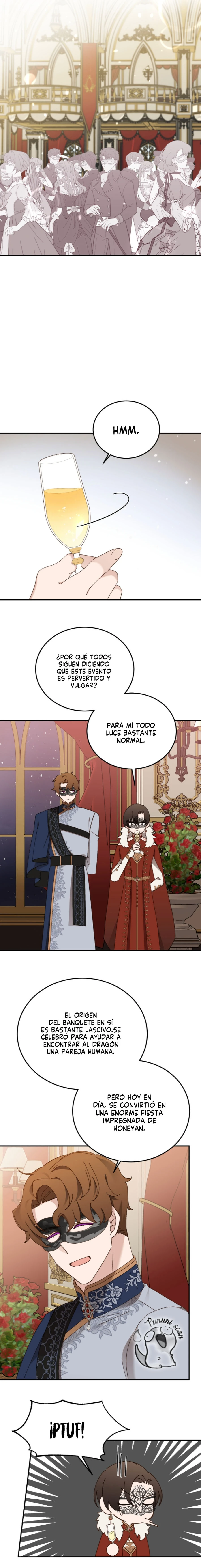 Salvación capítulo 28 página 16