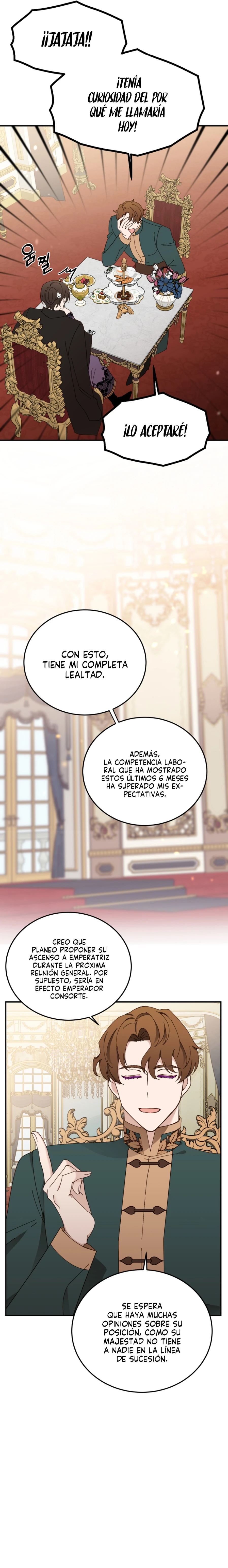 Salvación capítulo 28 página 5