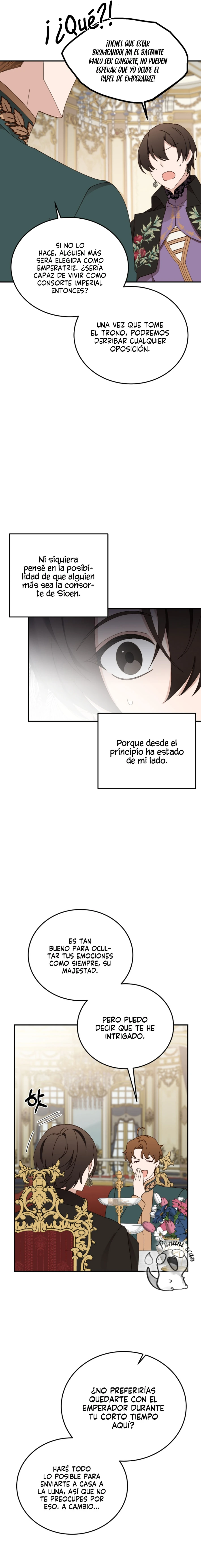 Salvación capítulo 28 página 6