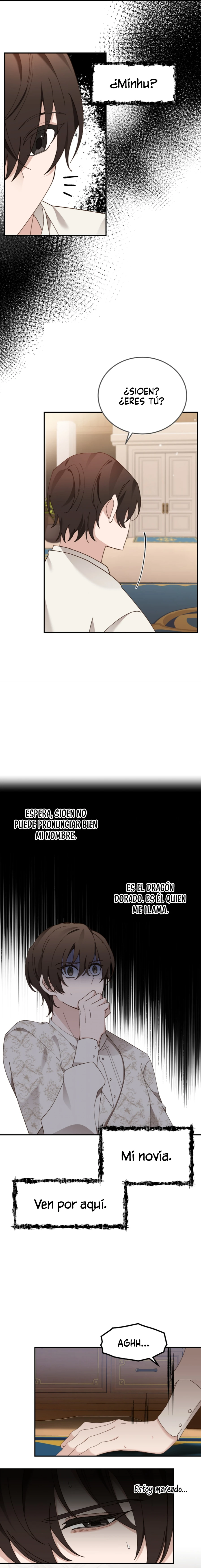 Salvación capítulo 29 página 11