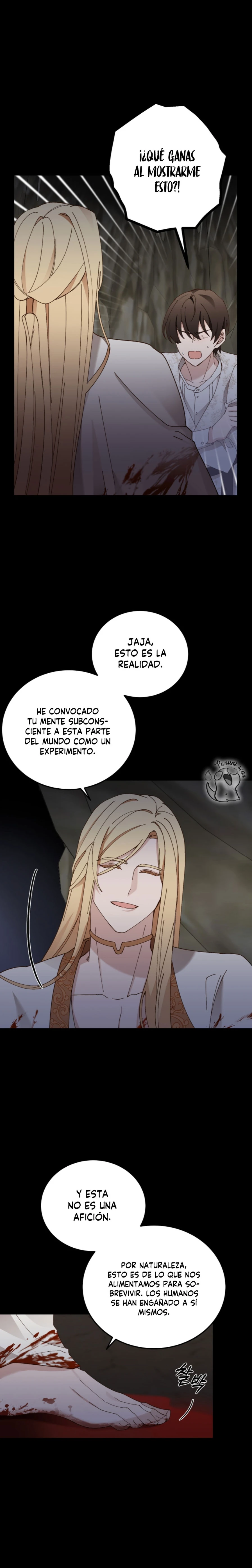 Salvación capítulo 29 página 15