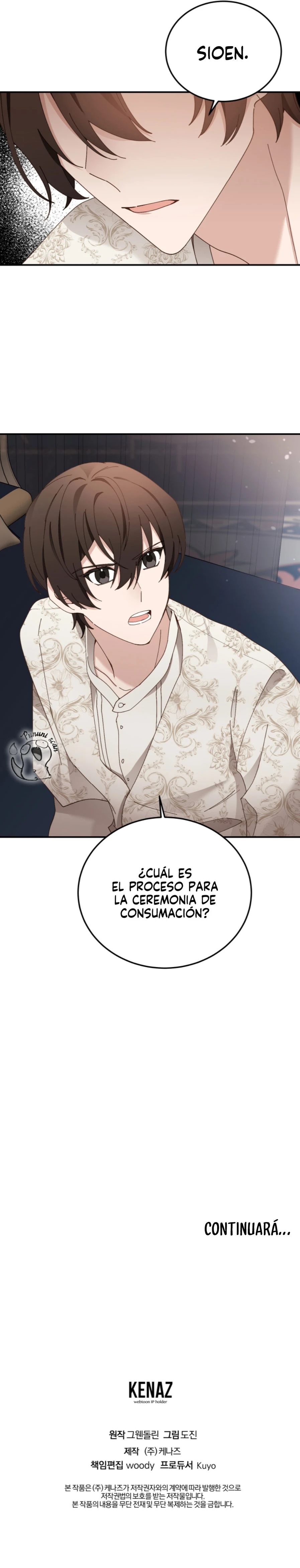 Salvación capítulo 29 página 23