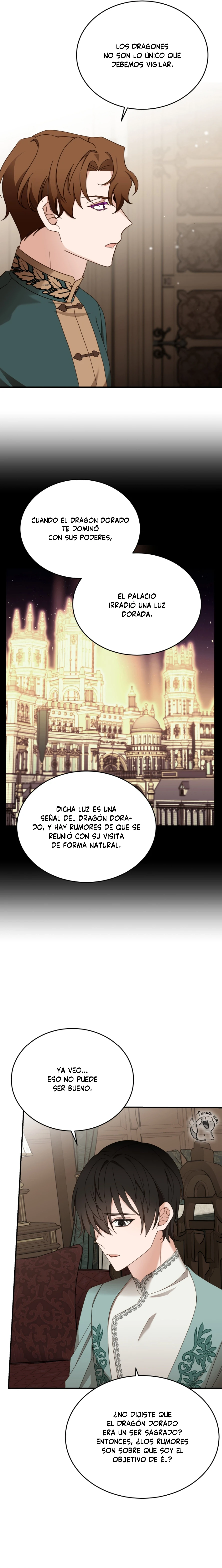 Salvación capítulo 39 página 13