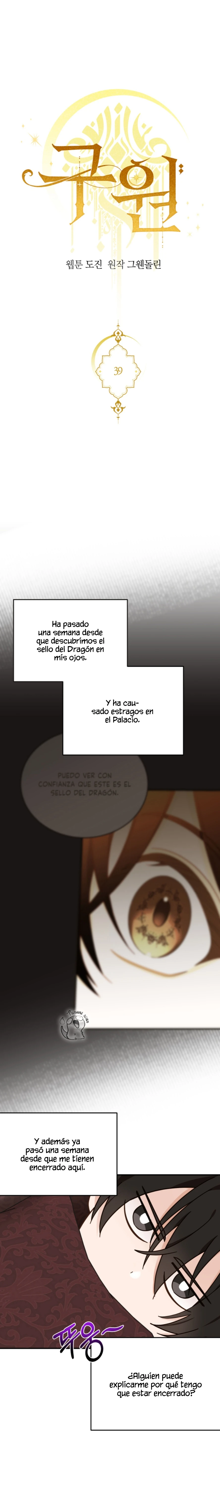 Salvación capítulo 39 página 4