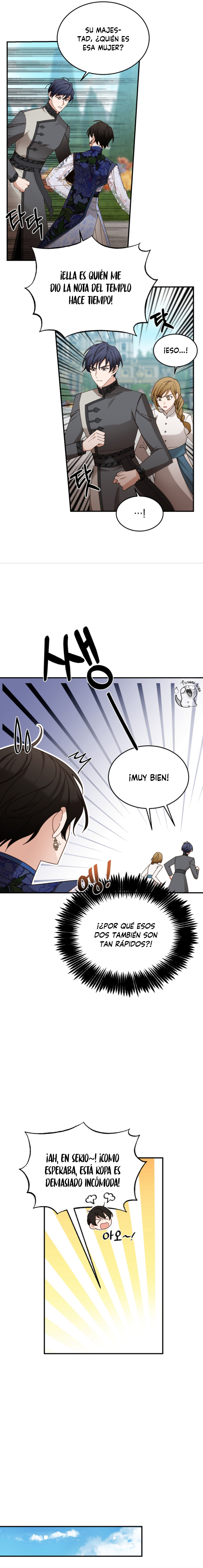 Salvación capítulo 41 página 14