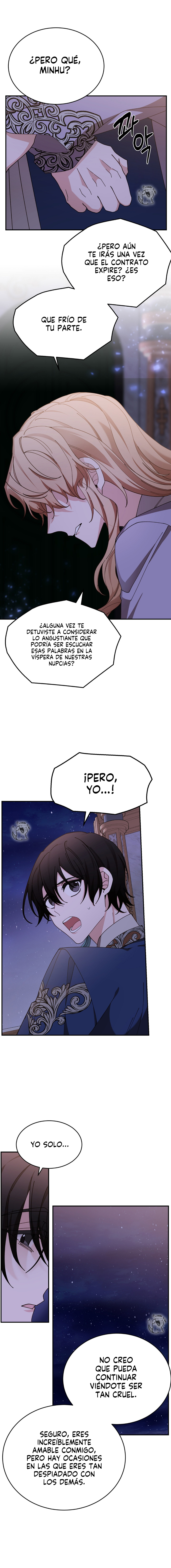 Salvación capítulo 53 página 6