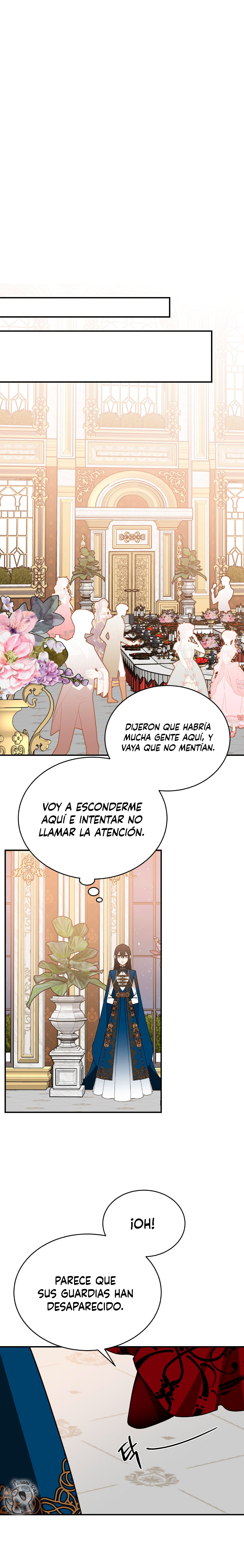 Salvación capítulo 54 página 12