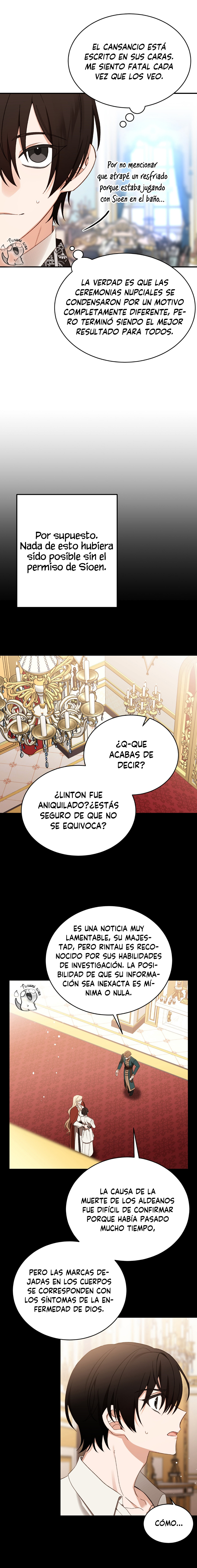 Salvación capítulo 57 página 8