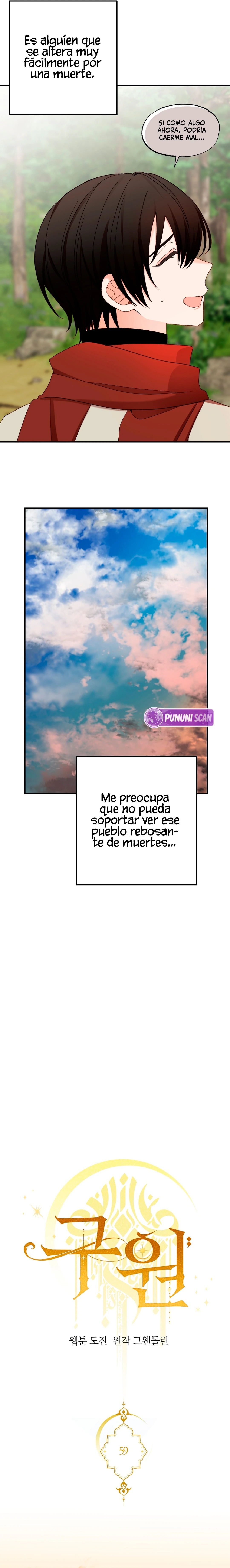 Salvación capítulo 59 página 10