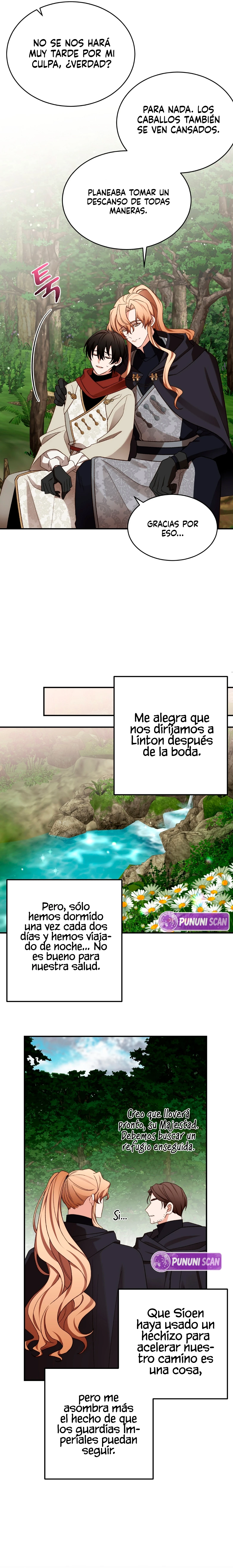 Salvación capítulo 59 página 5