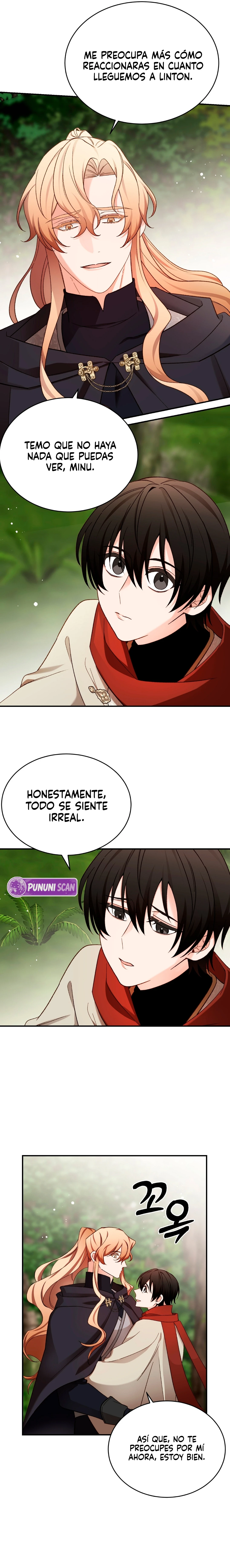 Salvación capítulo 59 página 8