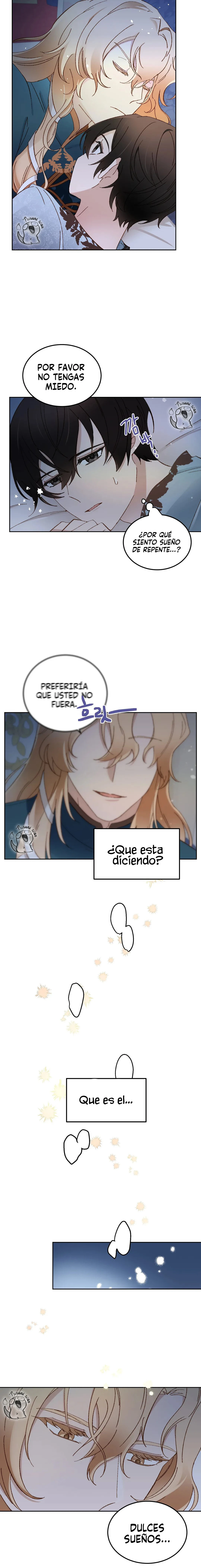 Salvación capítulo 6 página 19