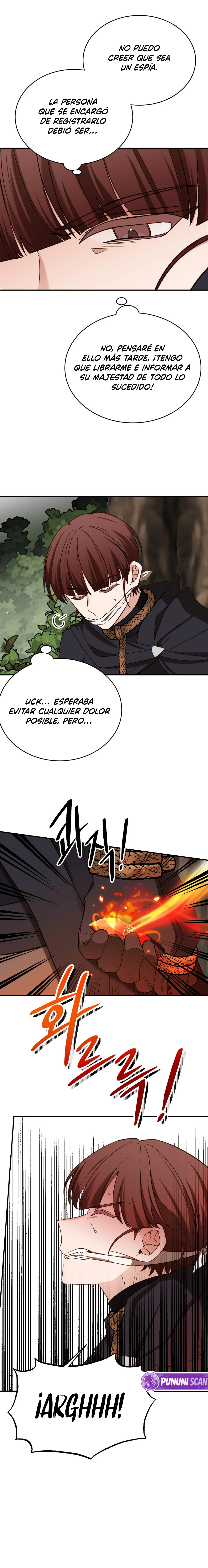 Salvación capítulo 62 página 12