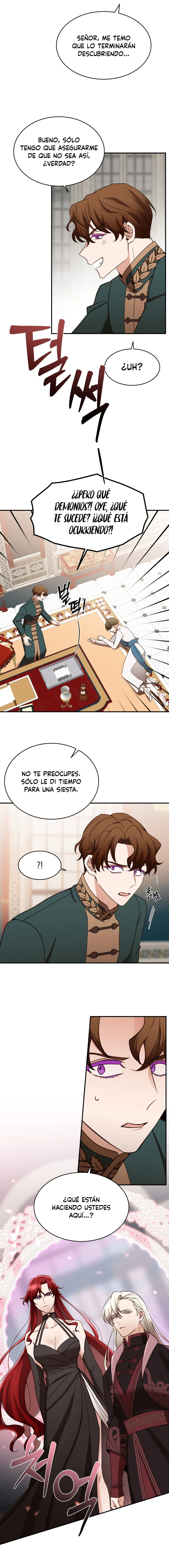 Salvación capítulo 62 página 15