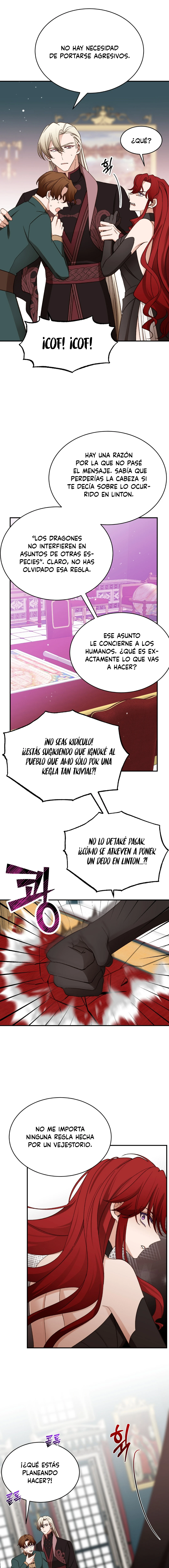 Salvación capítulo 62 página 19