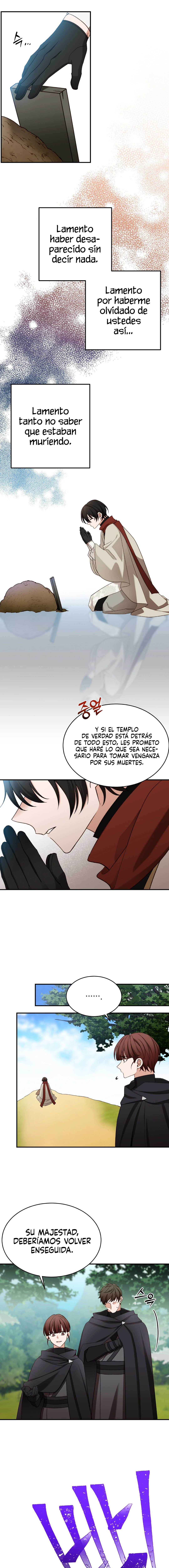 Salvación capítulo 62 página 3