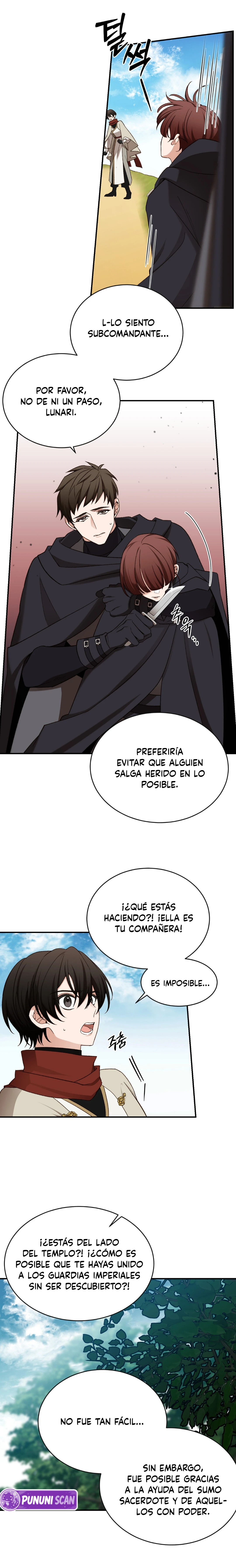 Salvación capítulo 62 página 5