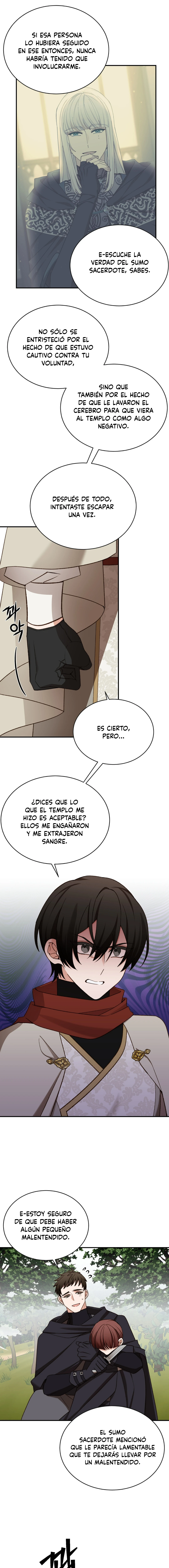 Salvación capítulo 62 página 6