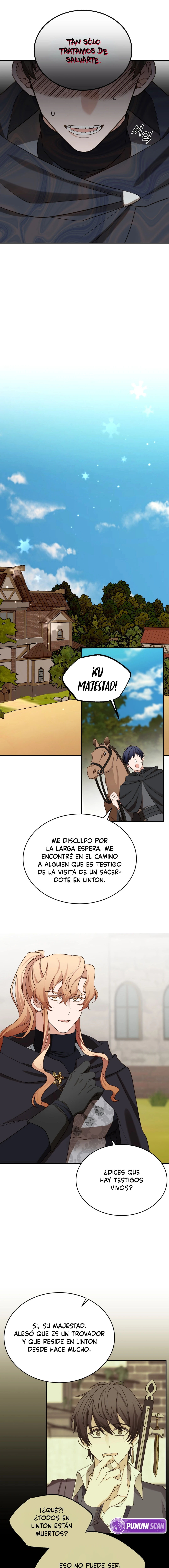 Salvación capítulo 62 página 8