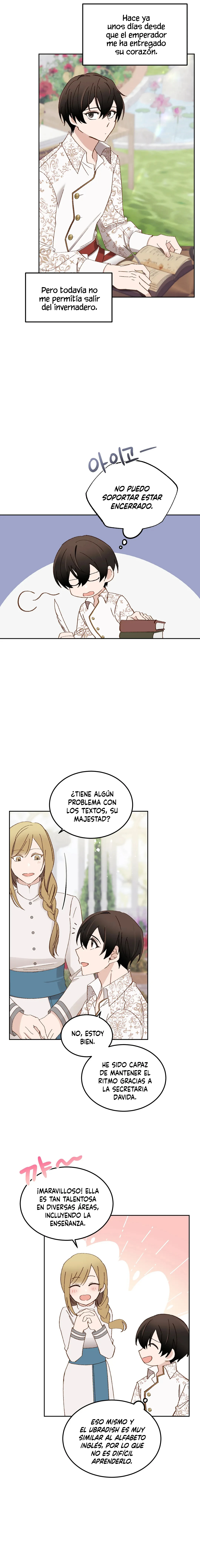 Salvación capítulo 8 página 11