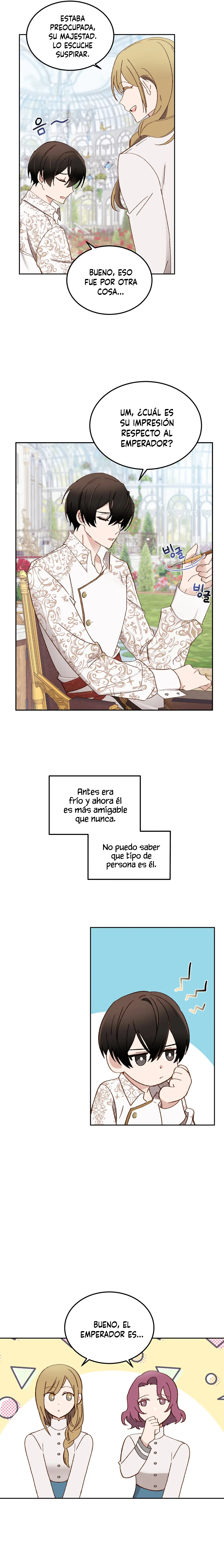 Salvación capítulo 8 página 12