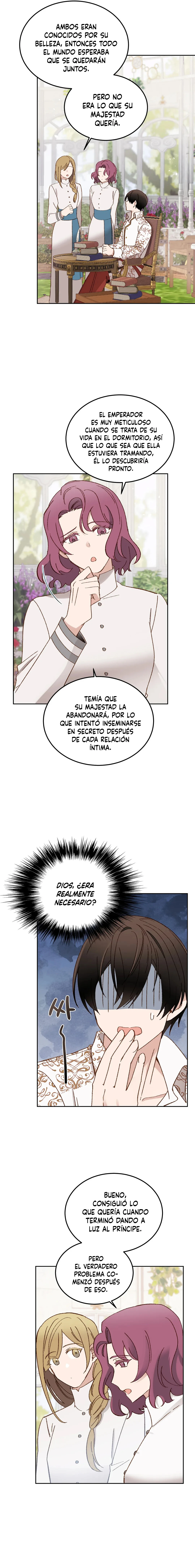 Salvación capítulo 8 página 14