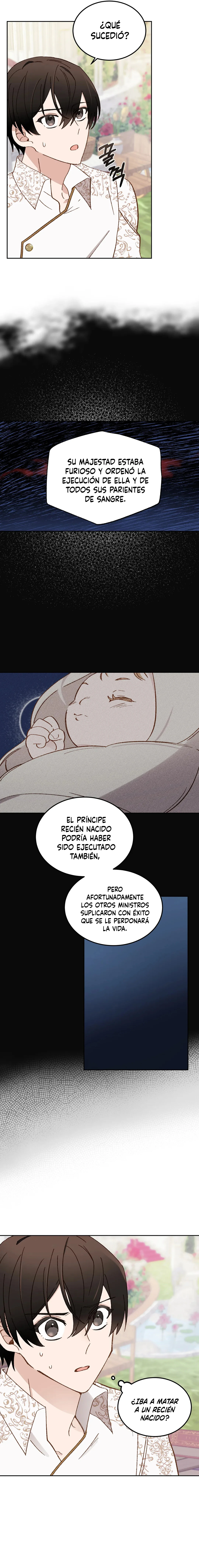 Salvación capítulo 8 página 15