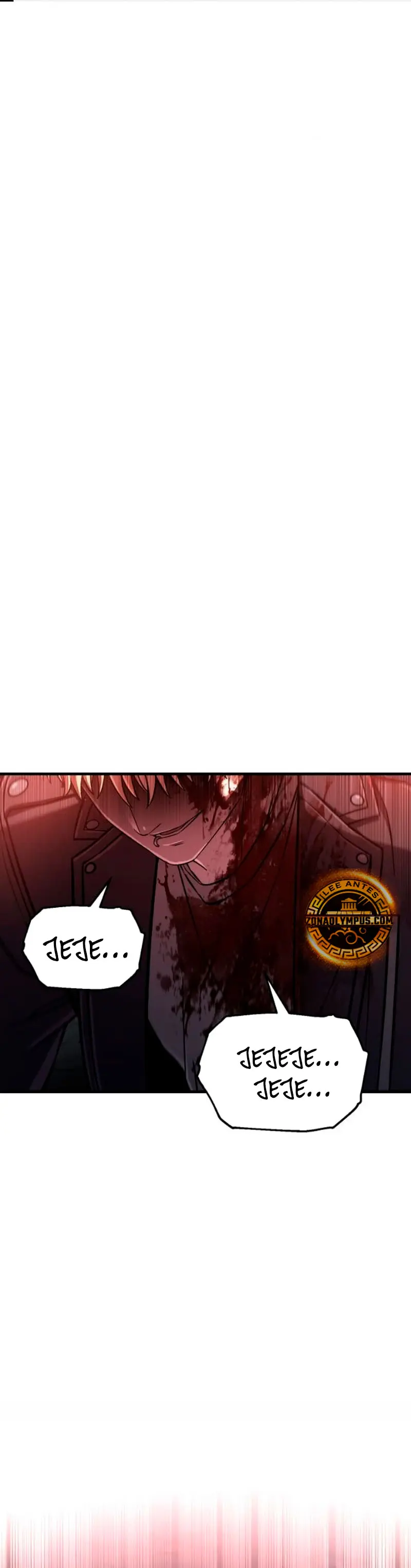 Resurrección solitaria capítulo 97 página 3