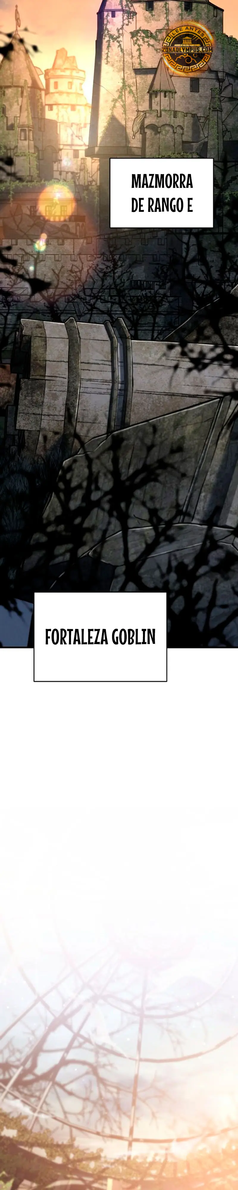 Resurrección solitaria capítulo 97 página 19