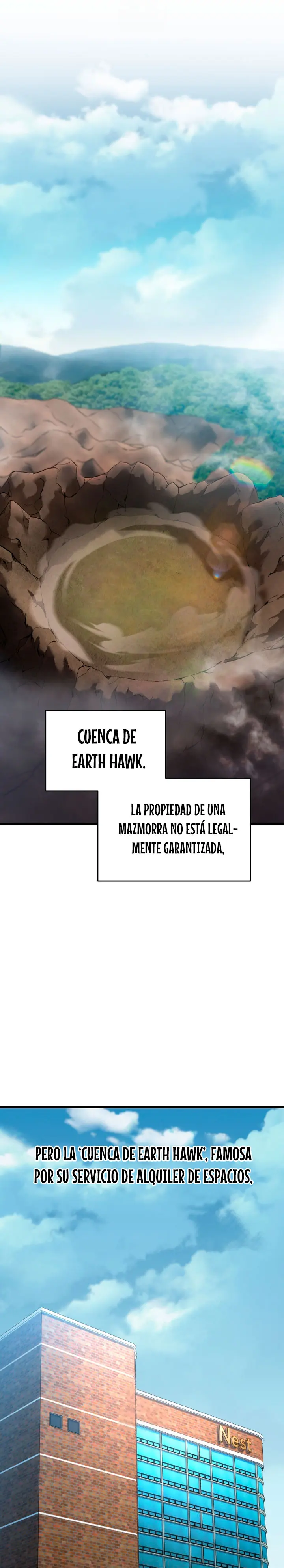 Resurrección solitaria capítulo 86 página 15