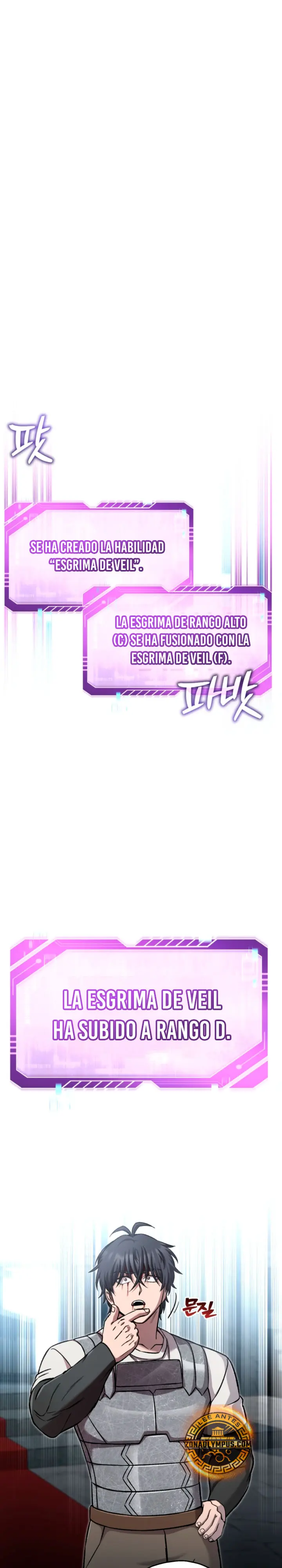 Resurrección solitaria capítulo 95 página 3