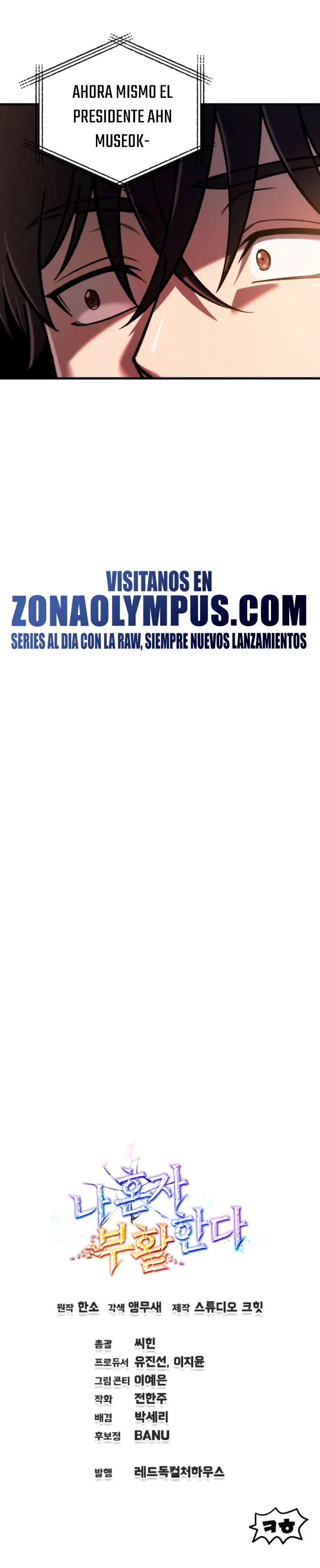 Resurrección solitaria capítulo 95 página 30