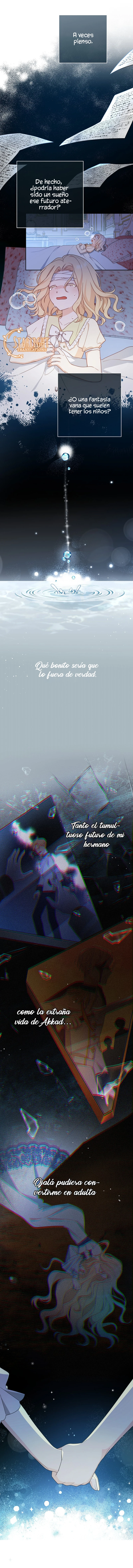 Por Favor, Trata Bien A Tu Amigo capítulo 12 página 10
