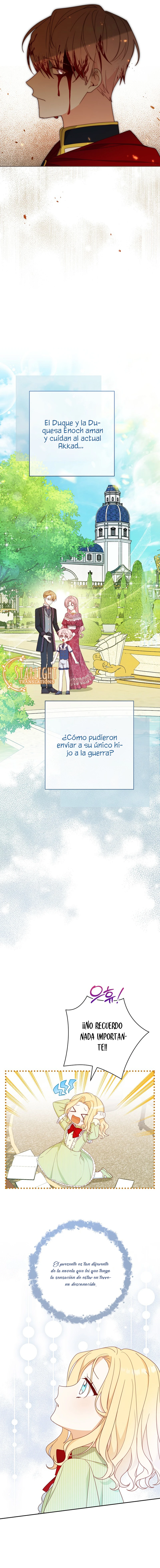 Por Favor, Trata Bien A Tu Amigo capítulo 12 página 9