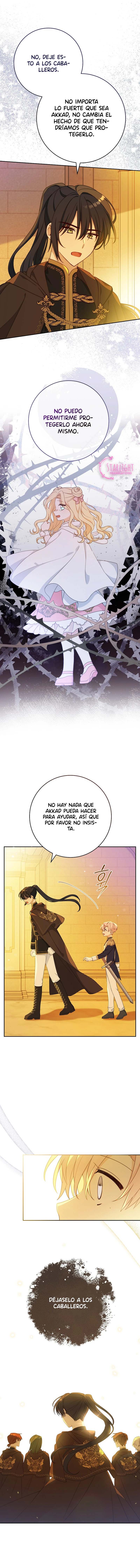 Por Favor, Trata Bien A Tu Amigo capítulo 15 página 6