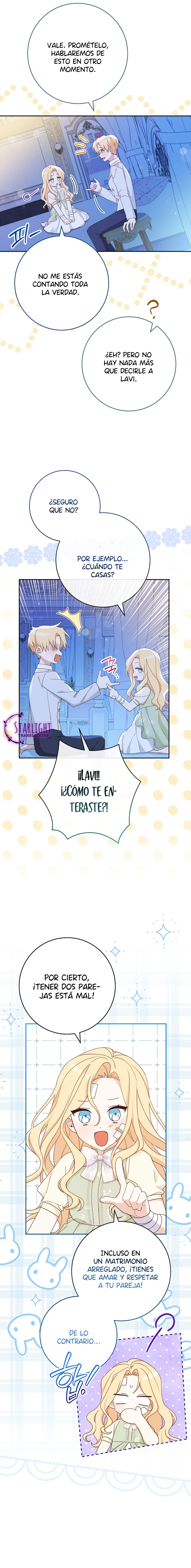 Por Favor, Trata Bien A Tu Amigo capítulo 17 página 2