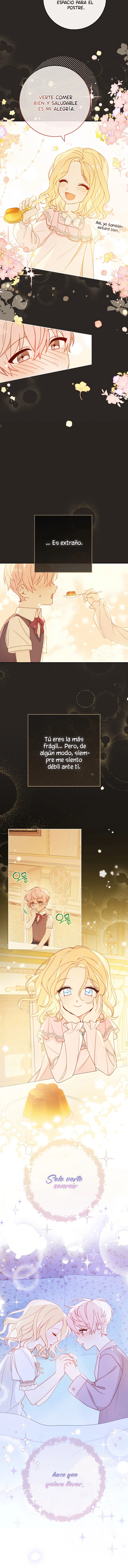 Por Favor, Trata Bien A Tu Amigo capítulo 2 página 12