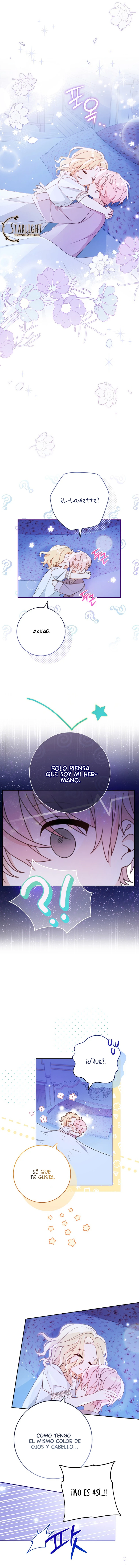 Por Favor, Trata Bien A Tu Amigo capítulo 2 página 8