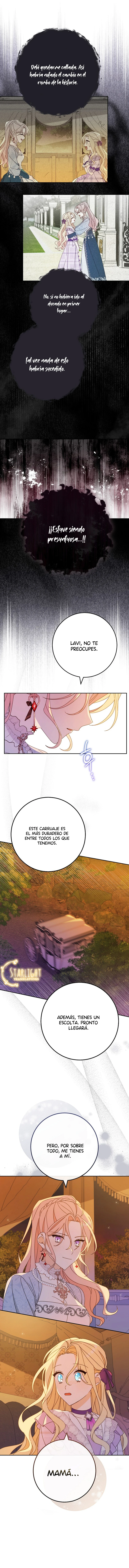Por Favor, Trata Bien A Tu Amigo capítulo 25 página 11